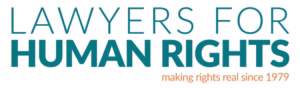 Lawyers For Human Rights