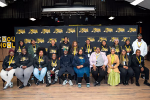 Equal Educations elected National Council at the 5th National Congress.